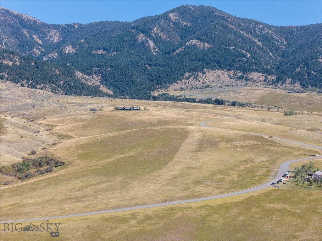 TBD Valley Ridge, Bozeman MT 59715