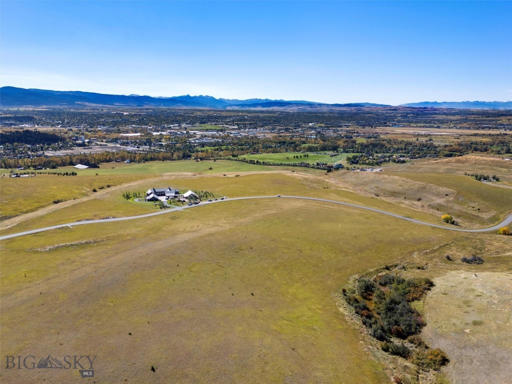 TBD Valley Ridge, Bozeman MT 59715