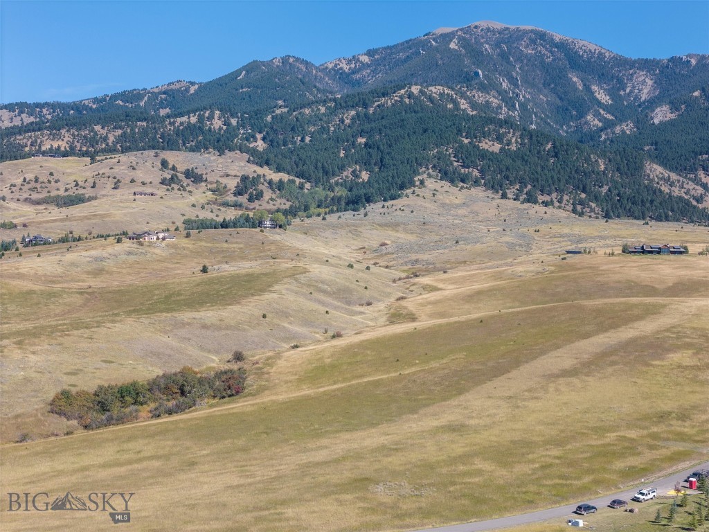 TBD Valley Ridge, Bozeman MT 59715