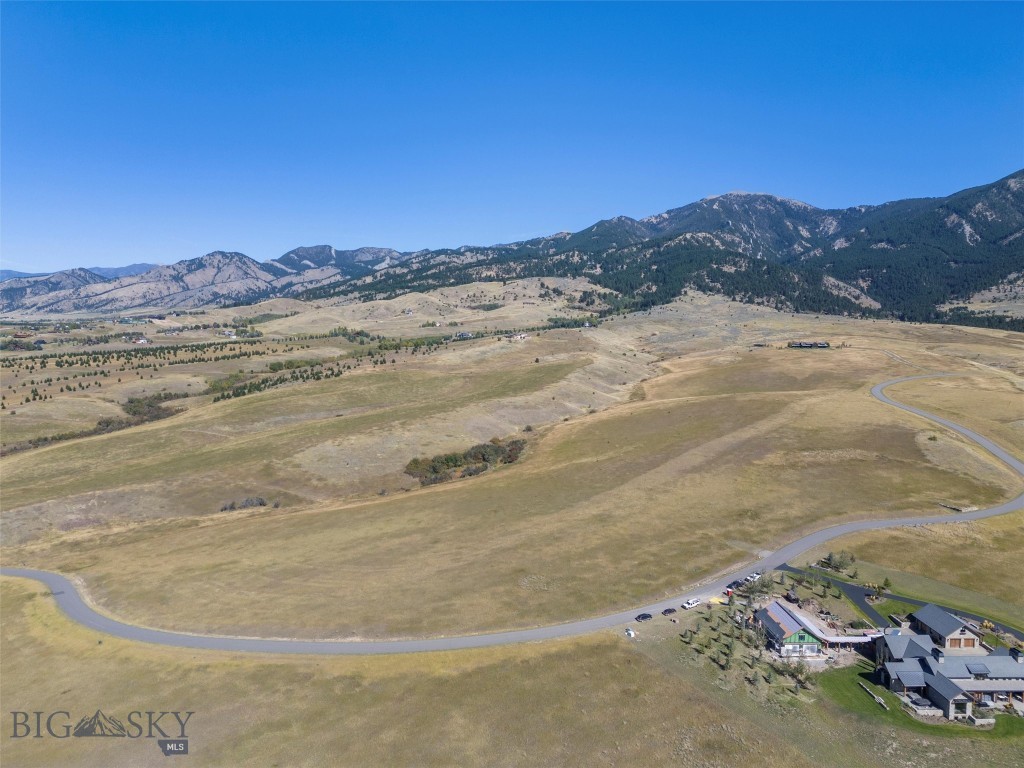 TBD Valley Ridge, Bozeman MT 59715