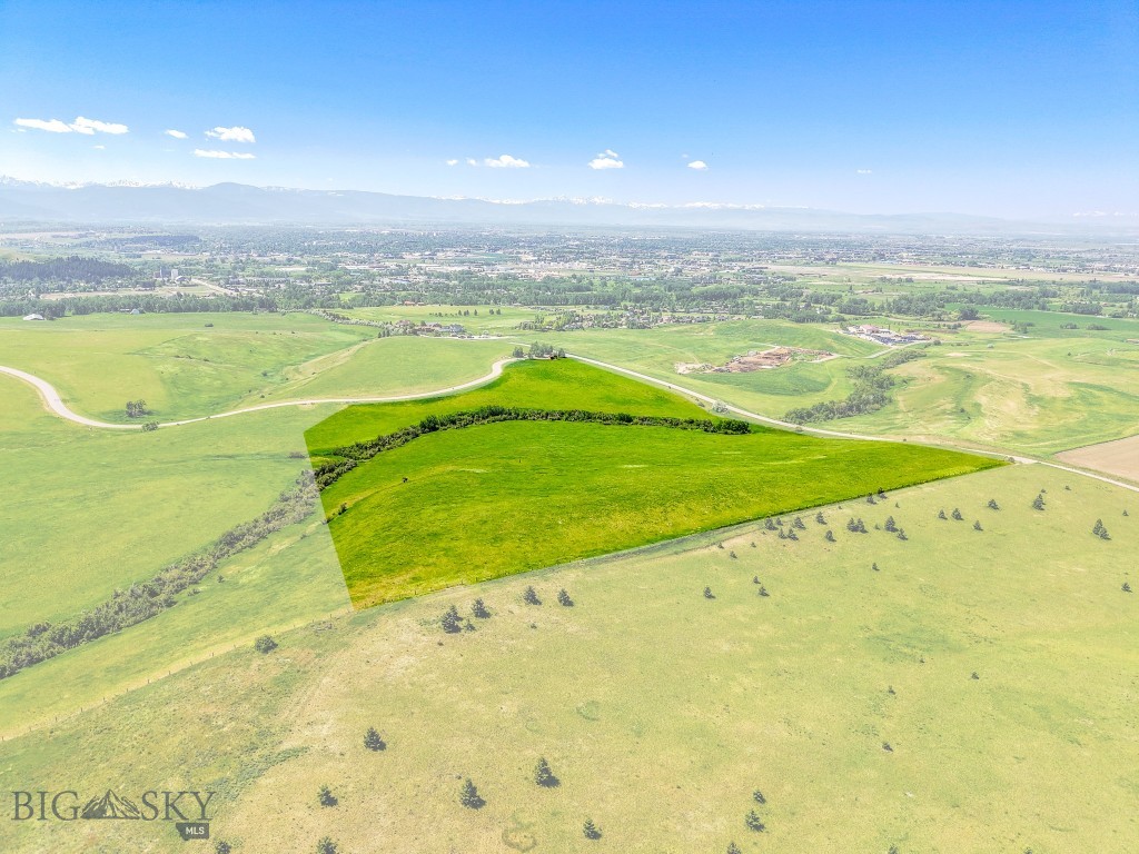 TBD Valley Ridge Road, Bozeman MT 59715