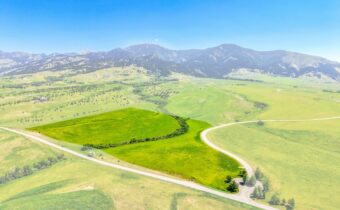 TBD Valley Ridge Road, Bozeman MT 59715