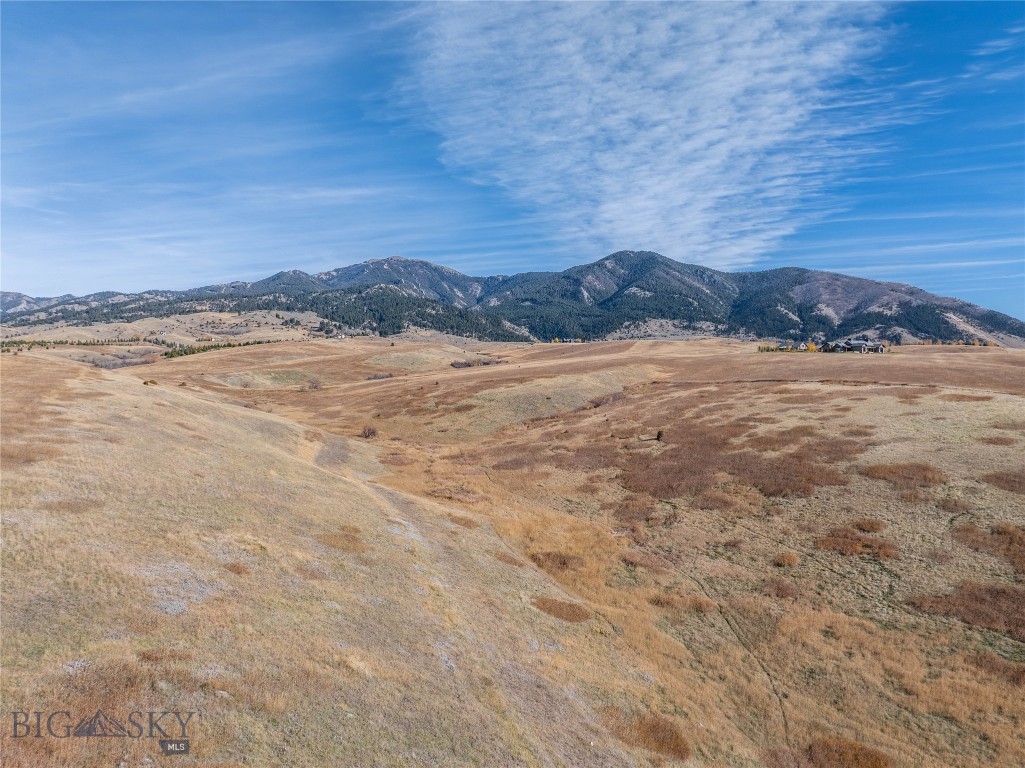 TBD Valley Ridge Road, Bozeman MT 59715