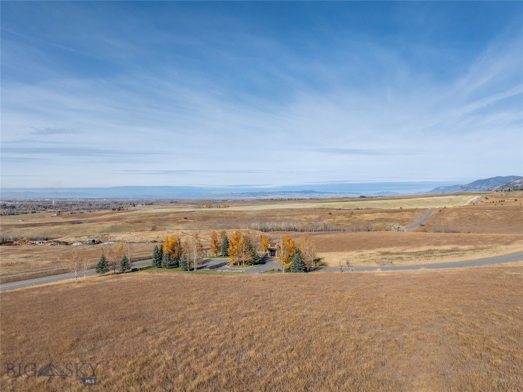TBD Valley Ridge Road, Bozeman MT 59715