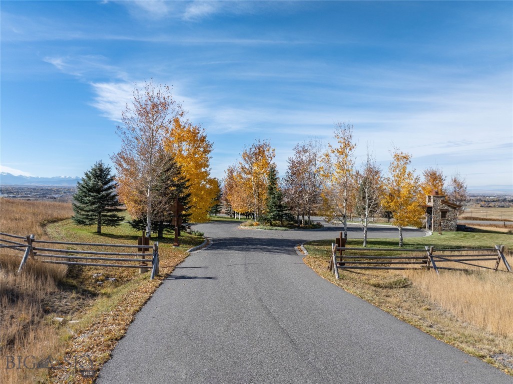 TBD Valley Ridge Road, Bozeman MT 59715