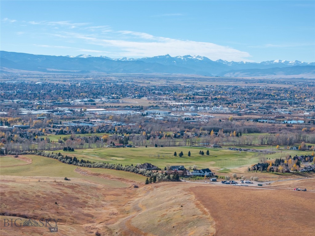 TBD Valley Ridge Road, Bozeman MT 59715