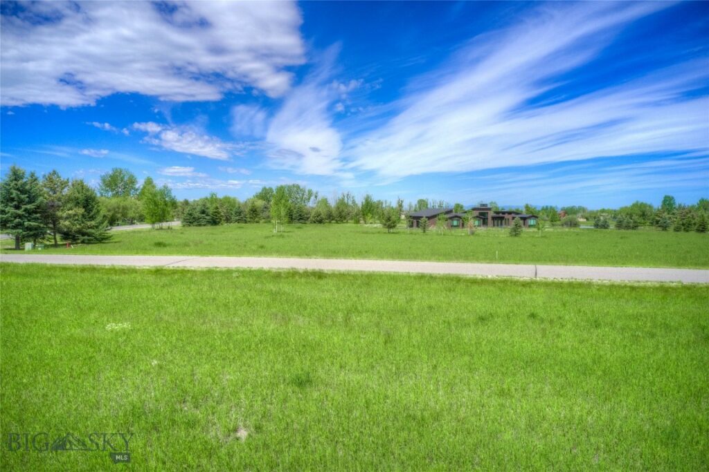 TBD Wavy Leaf, Bozeman MT 59718