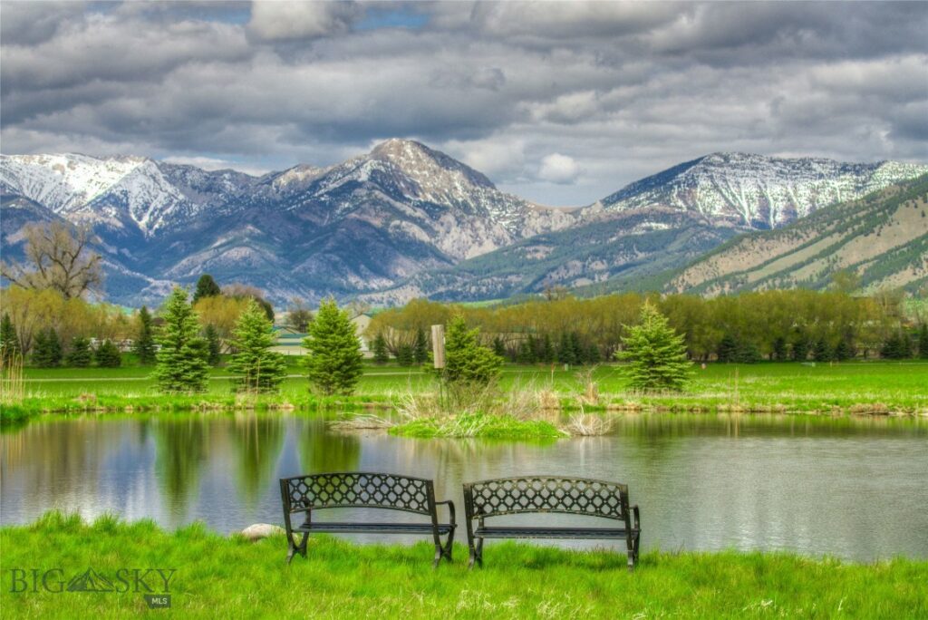 TBD Wavy Leaf, Bozeman MT 59718