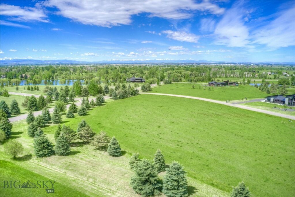 TBD Wavy Leaf, Bozeman MT 59718