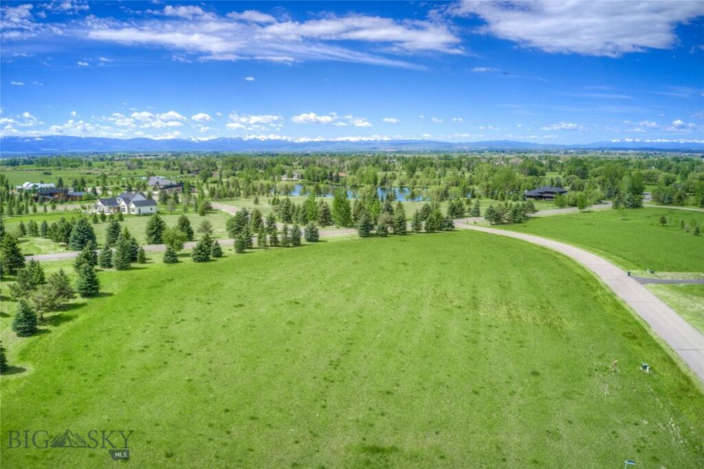 TBD Wavy Leaf, Bozeman MT 59718