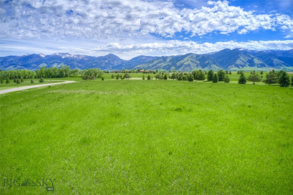 TBD Wavy Leaf, Bozeman MT 59718