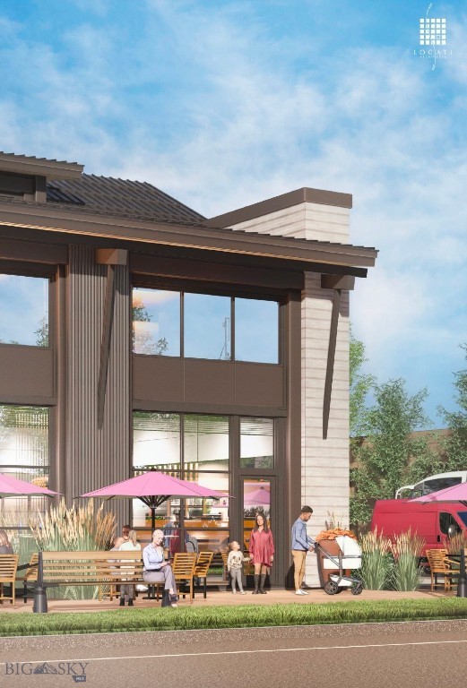 TBD Wellspring Drive, Bozeman MT 59718