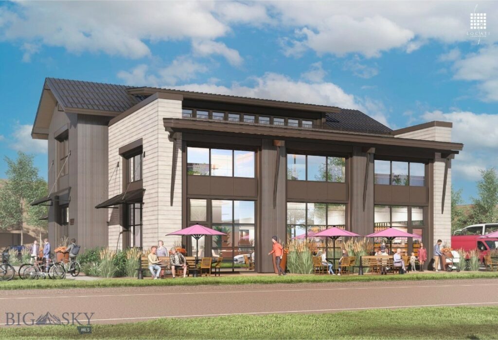 TBD Wellspring Drive, Bozeman MT 59718