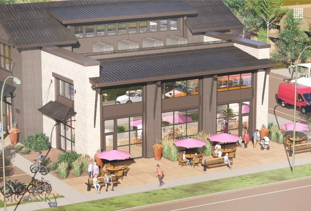 TBD Wellspring Drive, Bozeman MT 59718