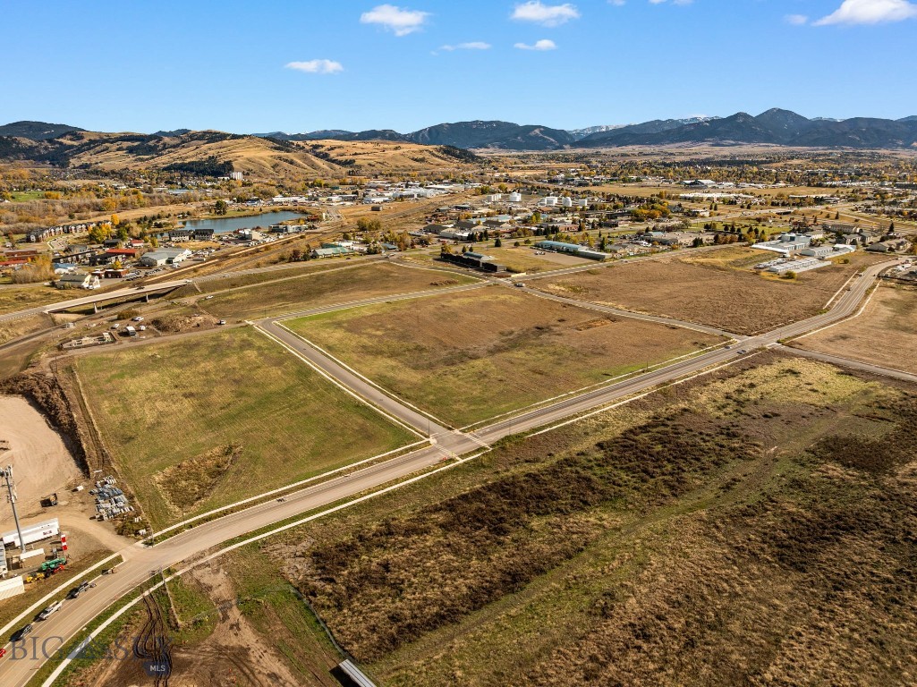 TBD Wheat Drive, Bozeman MT 59715