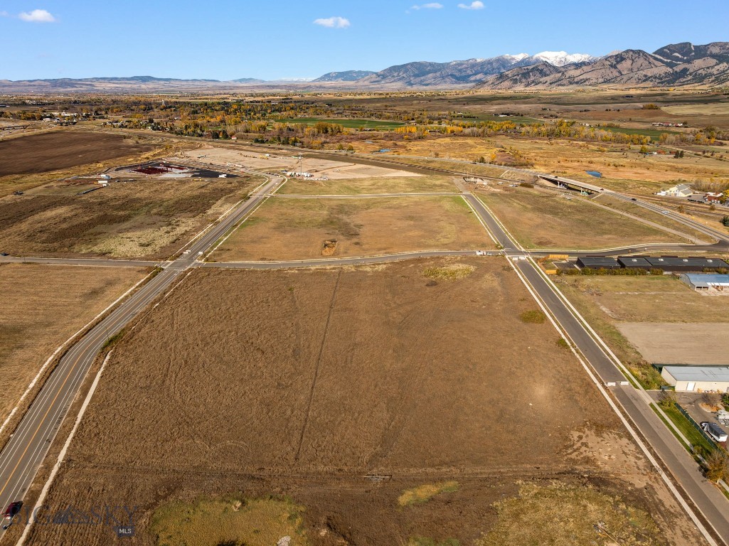 TBD Wheat Drive, Bozeman MT 59715