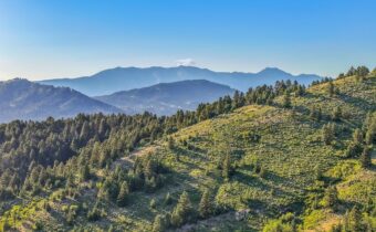 TBD Woodchuck Road, Bozeman MT 59715