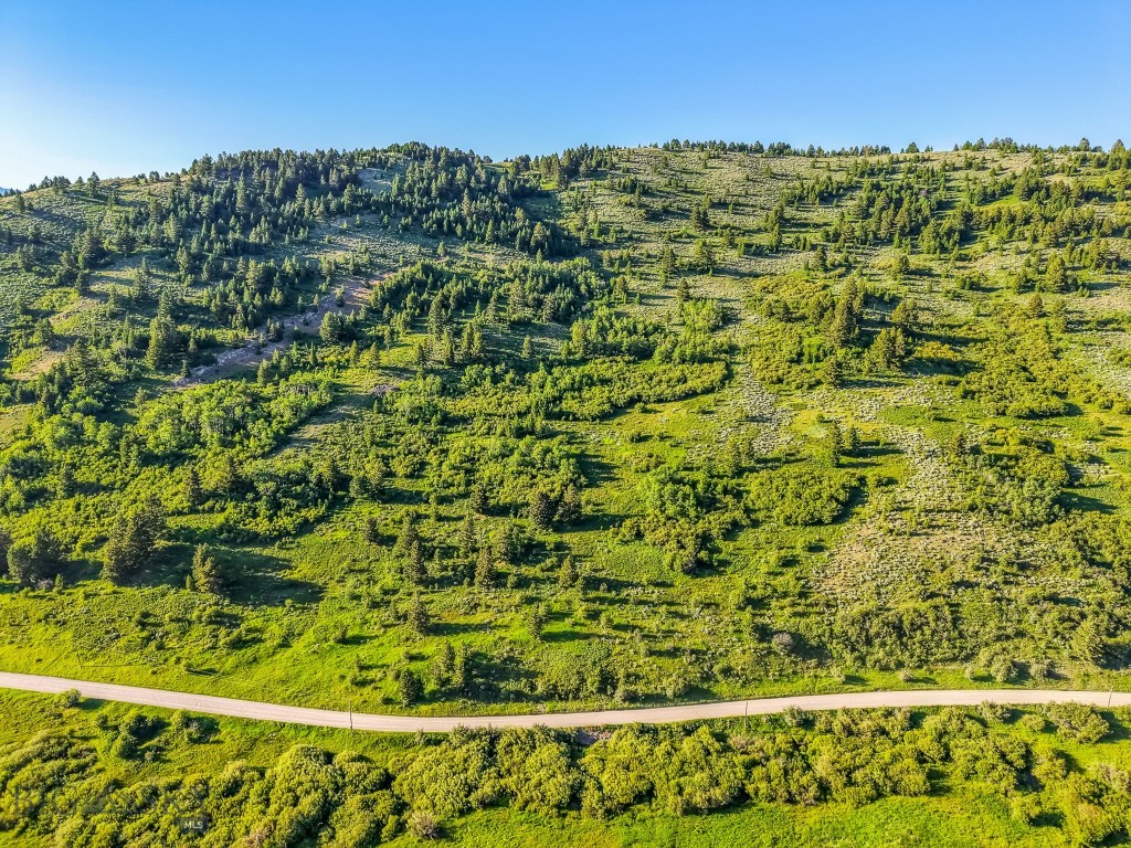 TBD Woodchuck Road, Bozeman MT 59715