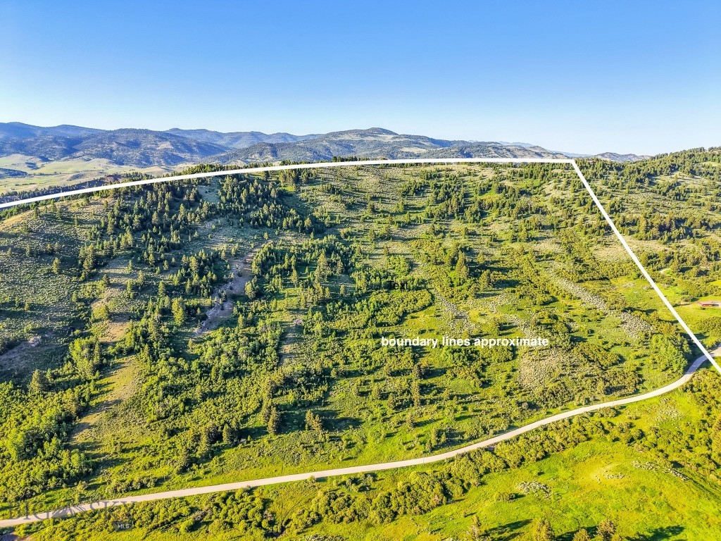 TBD Woodchuck Road, Bozeman MT 59715