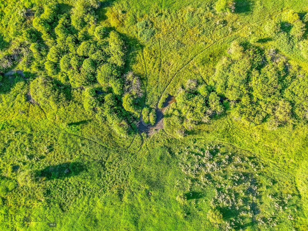 TBD Woodchuck Road, Bozeman MT 59715