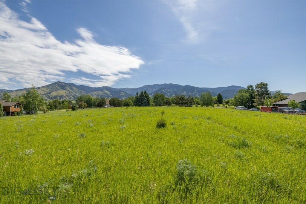 TBD Yellowbell Road, Bozeman MT 59715