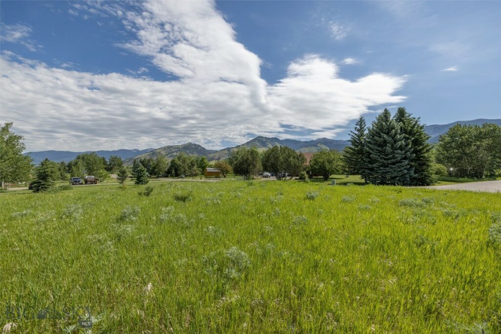 TBD Yellowbell Road, Bozeman MT 59715