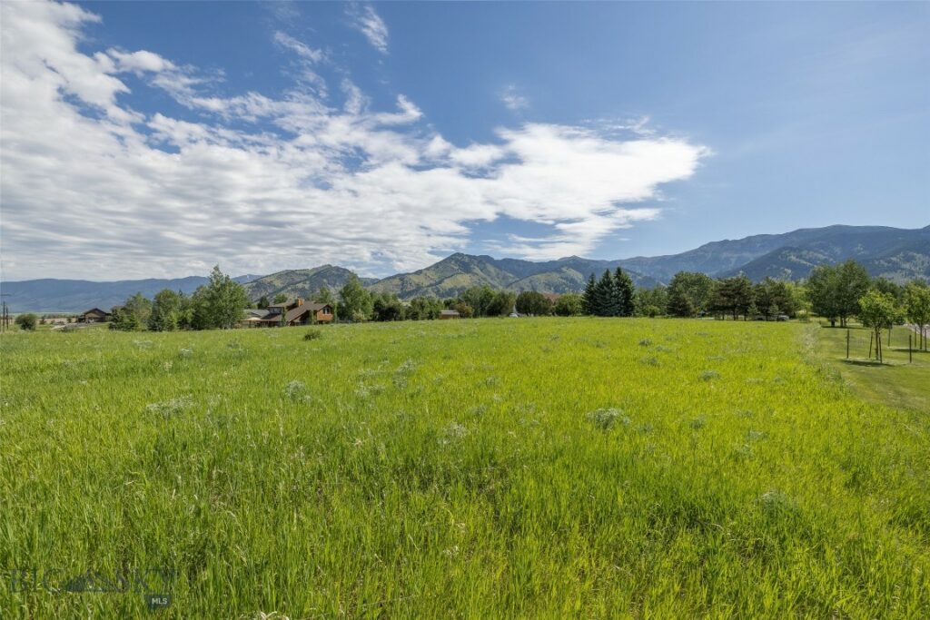 TBD Yellowbell Road, Bozeman MT 59715