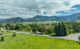 TBD Yellowbell Road, Bozeman MT 59715