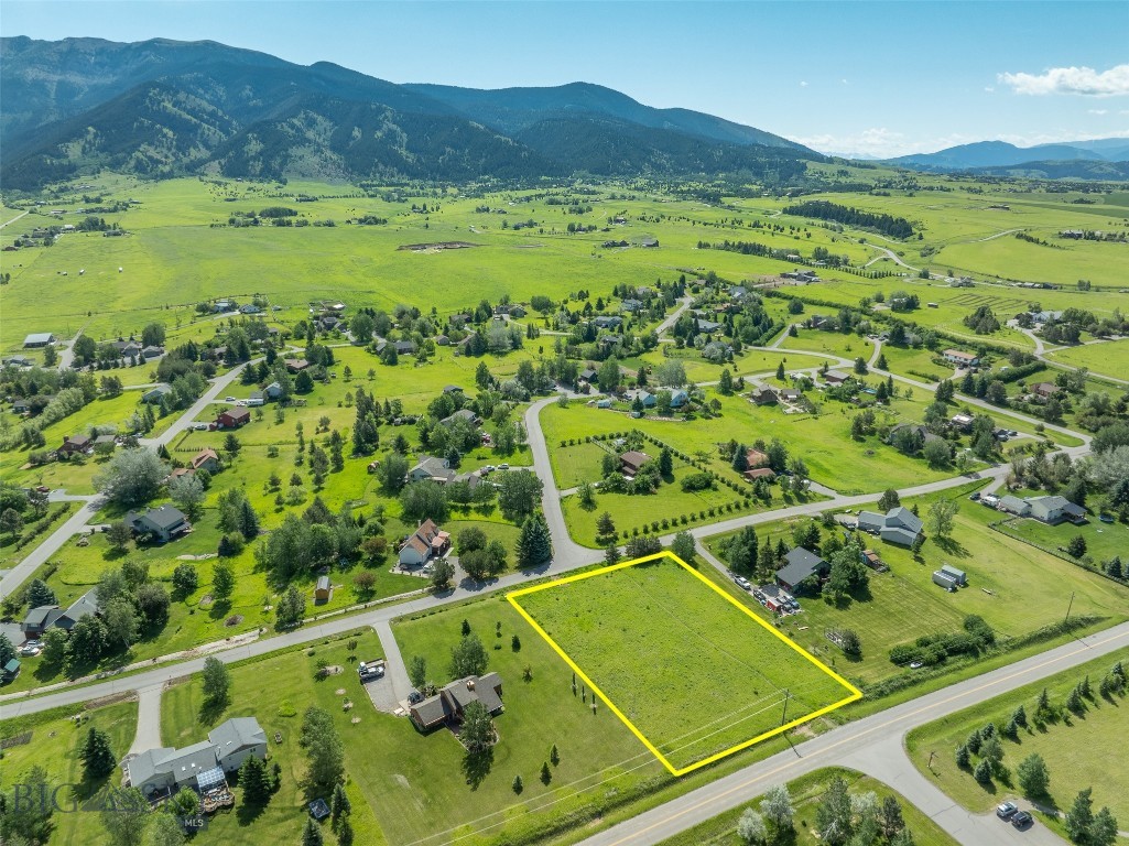 TBD Yellowbell Road, Bozeman MT 59715