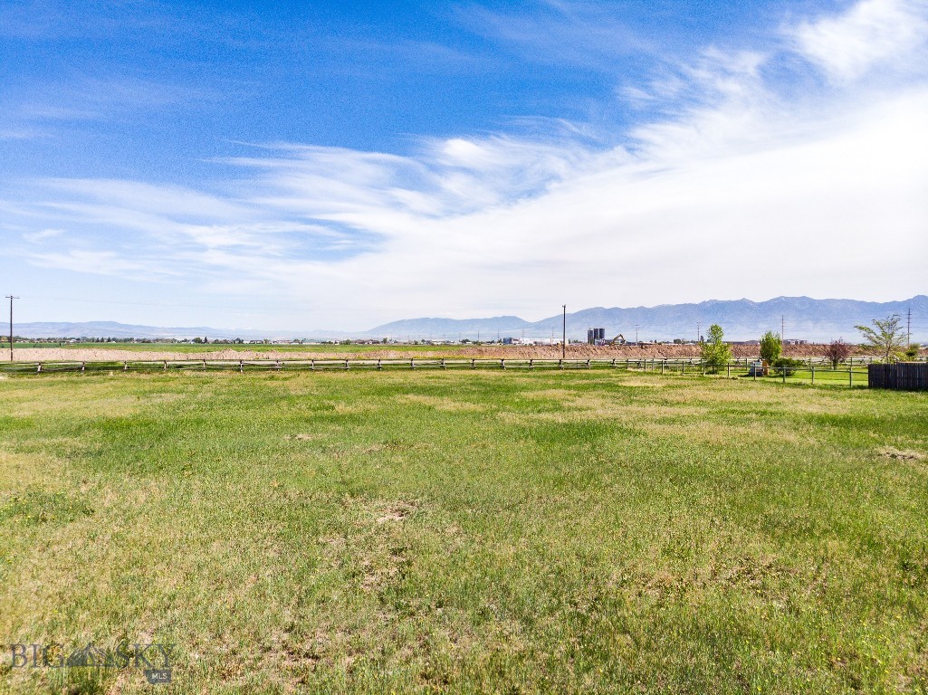 TBD Stewart Loop, Bozeman MT 59718