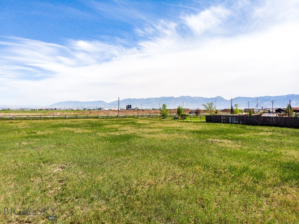 TBD Stewart Loop, Bozeman MT 59718