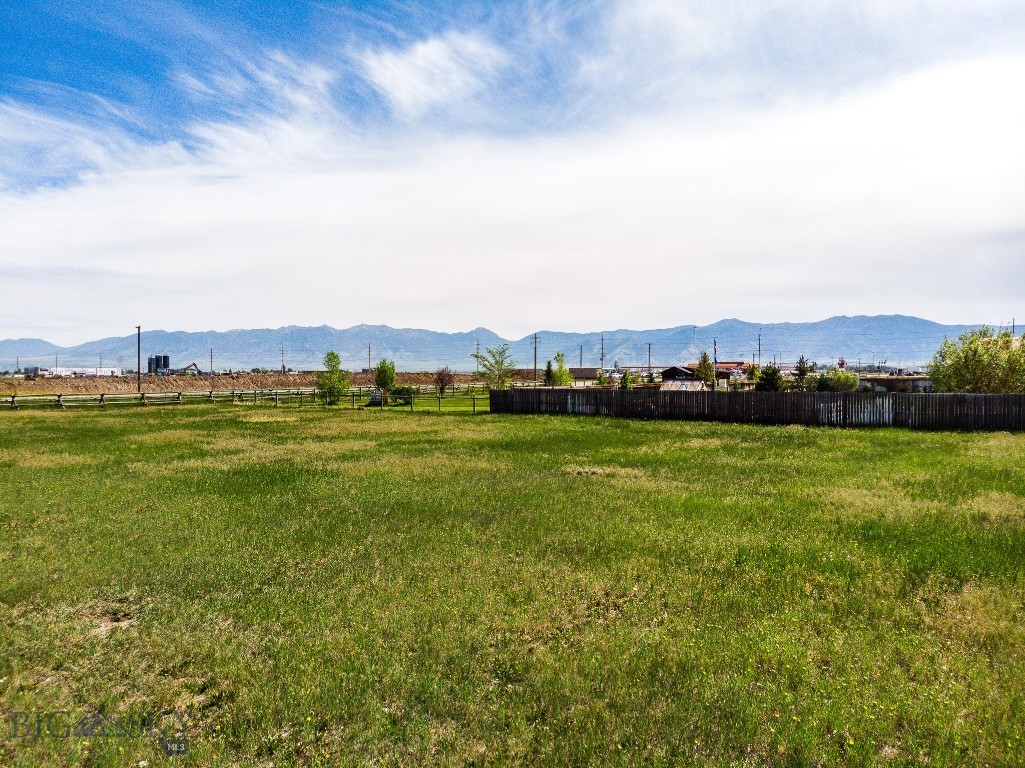 TBD Stewart Loop, Bozeman MT 59718
