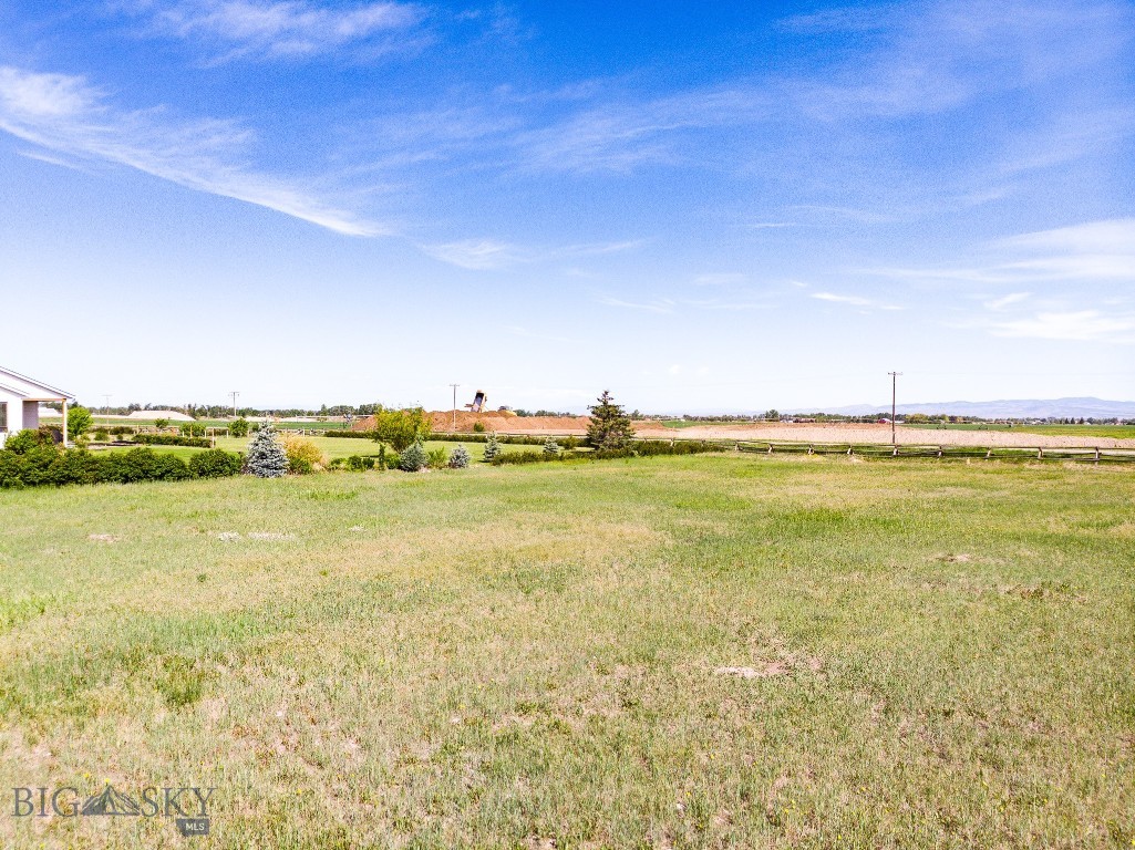 TBD Stewart Loop, Bozeman MT 59718