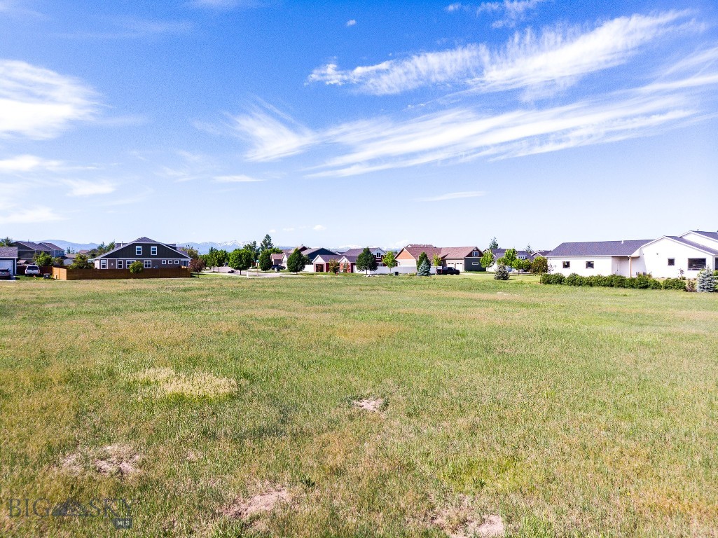 TBD Stewart Loop, Bozeman MT 59718