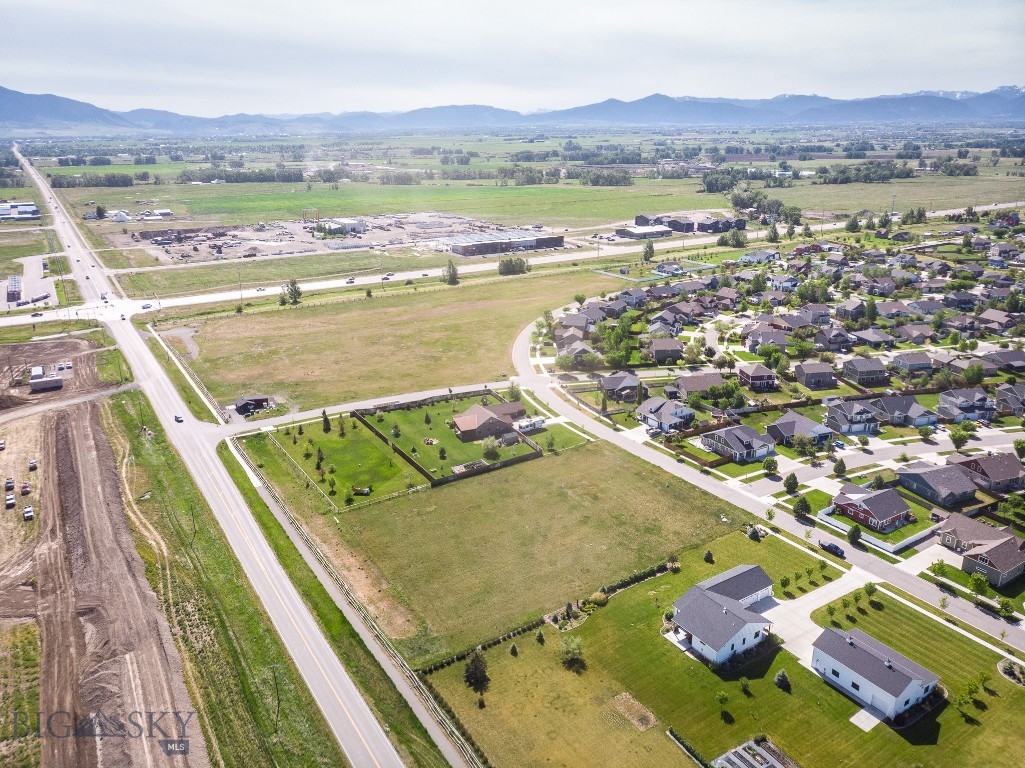 TBD Stewart Loop, Bozeman MT 59718