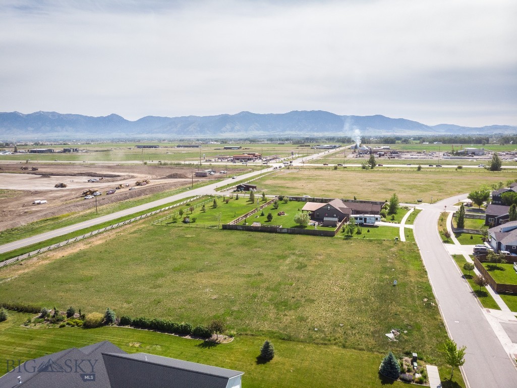 TBD Stewart Loop, Bozeman MT 59718