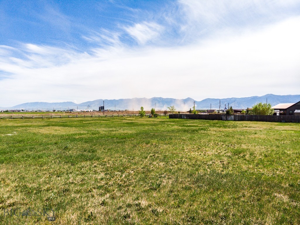 TBD Stewart Loop, Bozeman MT 59718