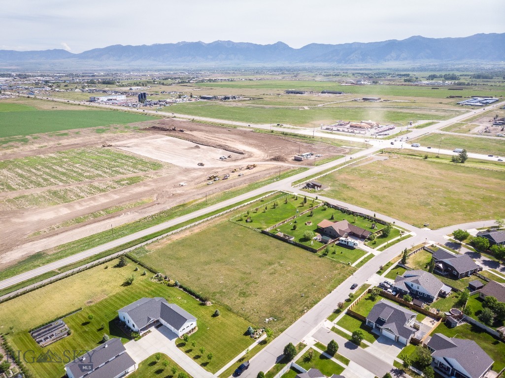 TBD Stewart Loop, Bozeman MT 59718