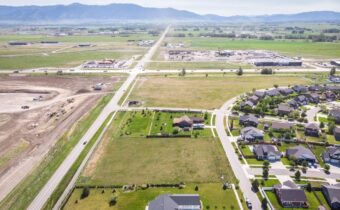 TBD Stewart Loop, Bozeman MT 59718
