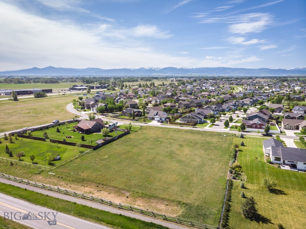 TBD Stewart Loop, Bozeman MT 59718