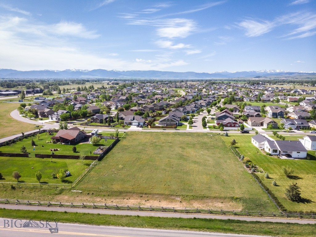 TBD Stewart Loop, Bozeman MT 59718