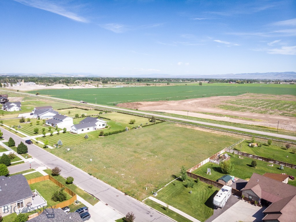 TBD Stewart Loop, Bozeman MT 59718
