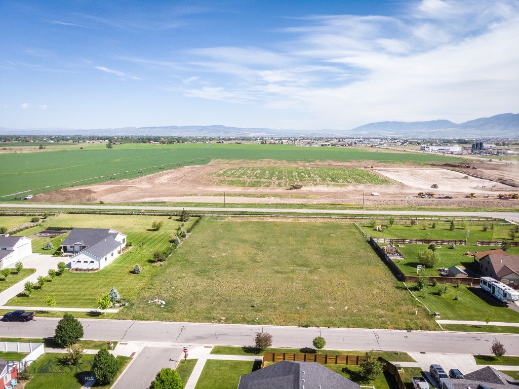 TBD Stewart Loop, Bozeman MT 59718