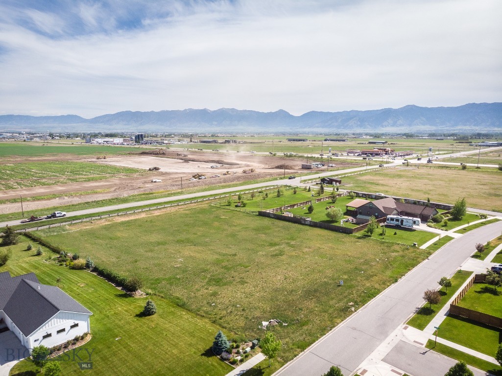 TBD Stewart Loop, Bozeman MT 59718