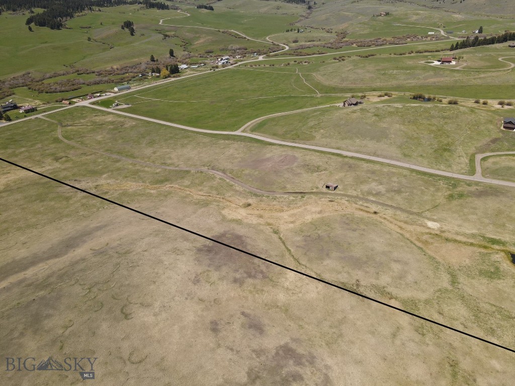Tract 1A Jackson Creek Road, Bozeman MT 59715