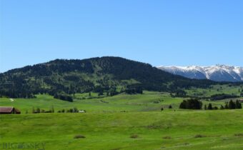 Tract 1A Jackson Creek Road, Bozeman MT 59715