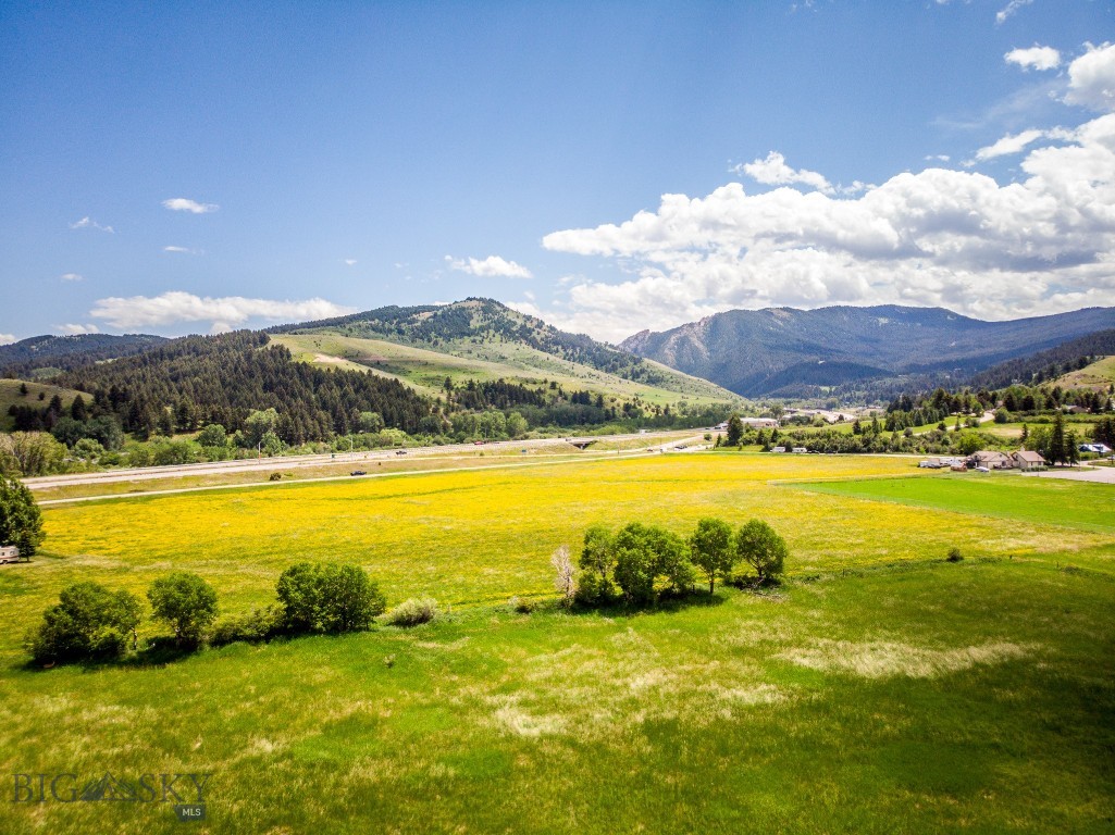 Tract 3 Canyon View Road, Bozeman MT 59715
