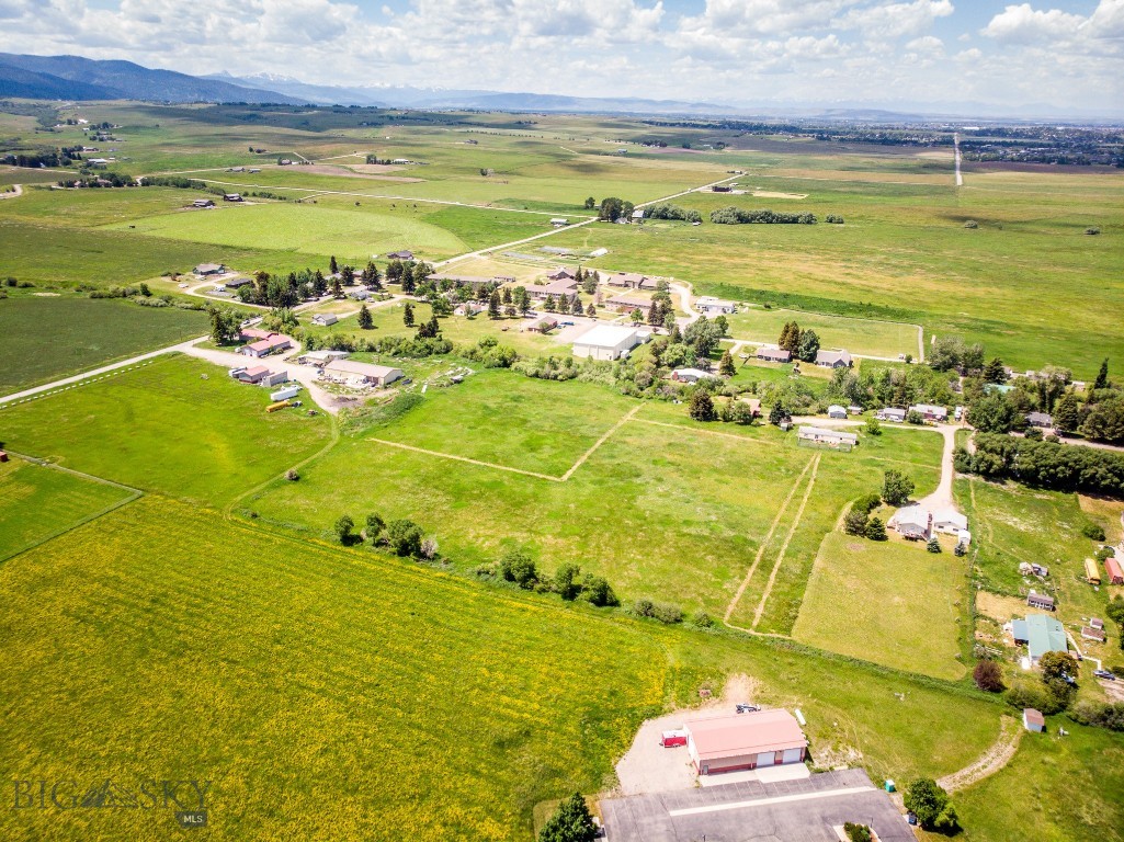 Tract 3 Canyon View Road, Bozeman MT 59715