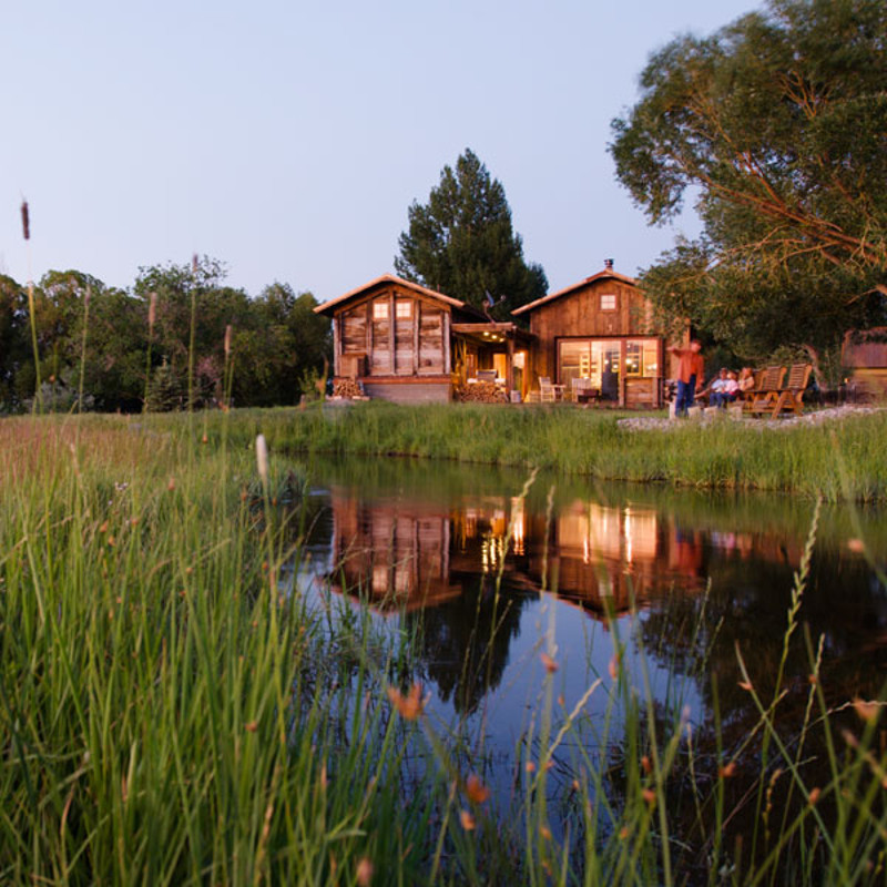 Architectural Ideas – Two Dog Ranch