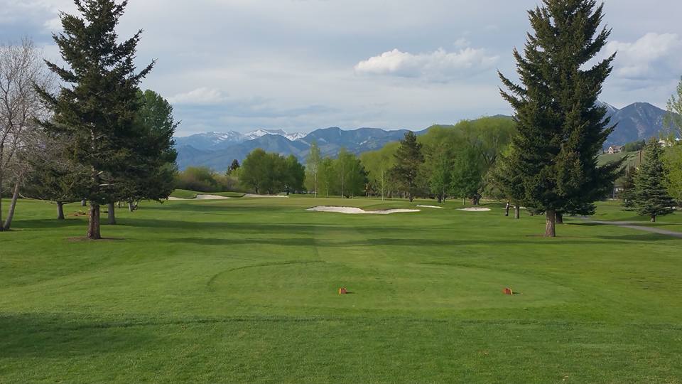 Valley View Golf Course Explore Bozeman